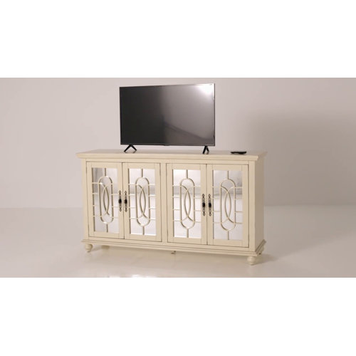 Kelly Clarkson Home Nicole TV Stand for TVs up to 78" & Reviews Wayfair